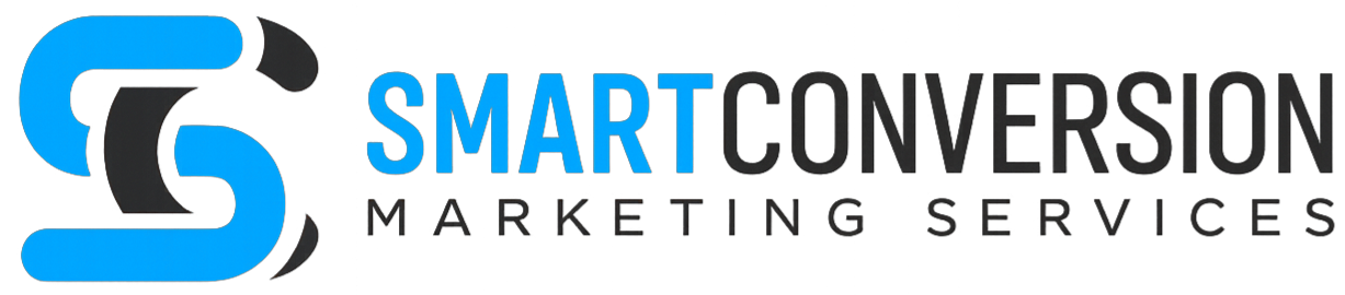 Smart Conversion Logo